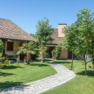 Borgo Del Nibbio Appartement