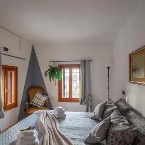La Casita Hébergement de vacances