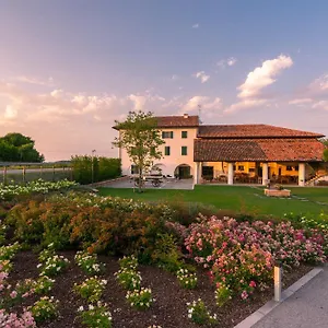 Casa Dei Racconti Séjour à la campagne