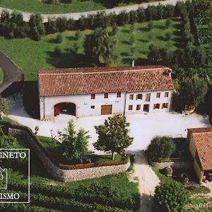 Il Castagneto Séjour à la ferme