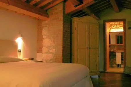 Tenuta Maraveja Brendola Country house